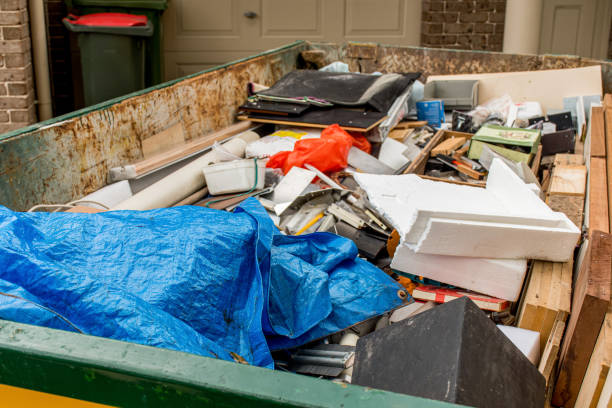 Reliable Kent, OH Junk Removal Services Solutions